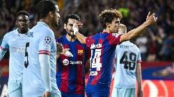 Chỉ 142 phút, tân binh Barca cân bằng thành tích 20 trận mùa trước