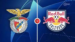 Nhận định, soi k&egrave;o Benfica vs Salzburg, 2h00 ng&agrave;y 21/9
