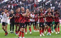 Nhận định, soi kèo Eintracht Frankfurt vs Aberdeen, 23h45 ngày 21/9