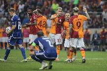 Nhận định, soi kèo Galatasaray vs Copenhagen, 23h45 ngày 20/9