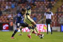 Nhận định, soi k&egrave;o Queretaro FC vs Club America, 9h06 ng&agrave;y 21/9