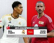 Nhận định, soi k&egrave;o Real Madrid vs Union Berlin, 23h45 ng&agrave;y 20/9