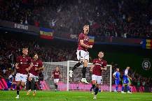 Nhận định, soi k&egrave;o Sparta Prague vs Aris Limassol, 2h00 ng&agrave;y 22/9