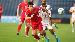 Nhận định, soi kèo U23 Kyrgyzstan vs U23 Triều Tiên, 18h30 ngày 21/9