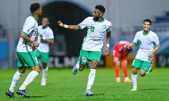 Nhận định, soi kèo U23 Mông Cổ vs U23 Saudi Arabia, 15h00 ngày 21/9