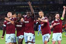 Nhận định, soi k&egrave;o West Ham vs Backa Topola, 2h00 ng&agrave;y 22/9