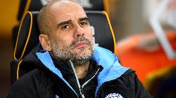 Pep 'méo mặt' vì trụ cột không thể thay thế dính chấn thương