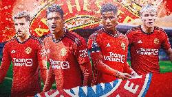 Ten Hag: 'Có được 4 điều này, M.U sẽ hạ Bayern ở Allianz Arena'