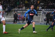 Nhận định, soi k&egrave;o Bastia vs Paris FC, 1h00 ng&agrave;y 21/9: Tiếp đ&agrave; bất bại