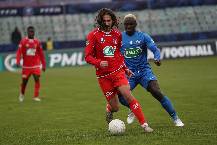 Nhận định, soi k&egrave;o Caen vs AC Ajaccio, 1h00 ng&agrave;y 21/9: Thắng lợi đầu ti&ecirc;n