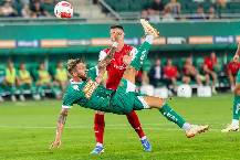 Nhận định, soi k&egrave;o CD Nacional vs SC Braga, 2h15 ng&agrave;y 21/9: T&acirc;n binh gặp kh&oacute;