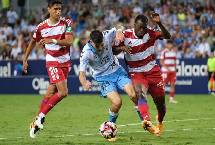 Nhận định, soi k&egrave;o Granada vs Malaga, 1h30 ng&agrave;y 21/9: Qu&aacute; khứ huy ho&agrave;ng