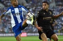 Nhận định, soi k&egrave;o Guimaraes vs Porto, 0h00 ng&agrave;y 22/9: Kh&oacute; cho cửa tr&ecirc;n
