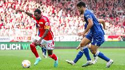 Nhận định, soi k&egrave;o Union Berlin vs Hoffenheim, 20h30 ng&agrave;y 21/9: Đội h&igrave;nh sứt mẻ