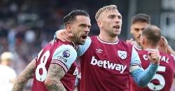 Si&ecirc;u m&aacute;y t&iacute;nh dự đo&aacute;n West Ham vs Chelsea, 18h30 ng&agrave;y 21/9