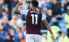 Soi k&egrave;o g&oacute;c Aston Villa vs Wolverhampton, 21h00 ng&agrave;y 21/9