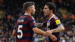 Soi k&egrave;o g&oacute;c Fulham vs Newcastle, 21h00 ng&agrave;y 21/9