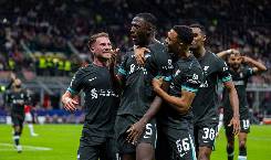 Soi k&egrave;o g&oacute;c Liverpool vs Bournemouth, 21h00 ng&agrave;y 21/9