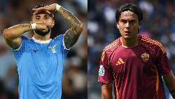 Chuyên gia dự đoán Lazio vs AS Roma, 17h30 ngày 21/9