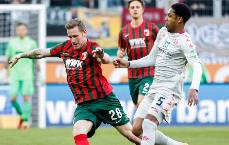 Nhận định, soi kèo Augsburg vs Mainz, 20h30 ngày 20/9: Đối thủ ngang tầm