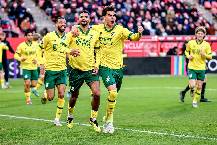 Nhận định, soi kèo Fortuna Sittard vs FC Utrecht, 1h00 ngày 21/9: Chia điểm