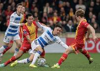 Nhận định, soi kèo PEC Zwolle vs Go Ahead Eagles, 17h15 ngày 21/9: 3 điểm nhọc nhằn
