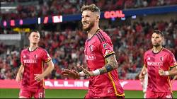 Nhận định, soi kèo San Jose Earthquakes vs Saint Louis City, 09h30 ngày 21/9: Không có “động đất” ở San Jose