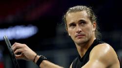 Nhận định tennis Zverev vs De Minaur, Laver Cup ngày 2 - 03h00 ngày 21/9