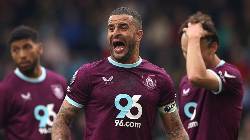 Soi k&egrave;o g&oacute;c Burnley vs Nottingham, 21h00 ng&agrave;y 20/9