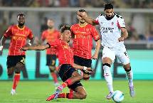 Nhận định, soi kèo AC Milan vs Lecce, 01h45 ngày 21/09: Thắng nhọc