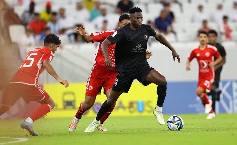 Nhận định, soi kèo Al Duhail vs Al-Arabi, 0h15 ngày 22/9: Khởi động nhẹ nhàng