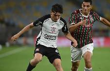 Nhận định, soi kèo Corinthians vs Fluminense, 02h00 ngày 21/09: Đánh mất tất cả
