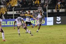 Nhận định, soi kèo Criciuma vs Operario Ferroviario, 5h30 ngày 22/9: Tin vào khách