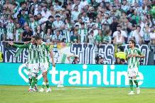 Nhận định, soi kèo Deportivo vs Real Betis, 23h30 ngày 20/9: Bảo vệ Top 4