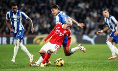 Nhận định, soi kèo Porto vs Benfica, 02h30 ngày 21/09: Trận chiến cân não