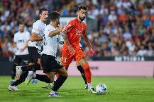Nhận định, soi kèo Valencia vs Real Sociedad, 02h00 ngày 21/09: Bầy dơi lấy lại niềm tin
