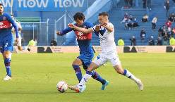 Nhận định, soi kèo Velez Sarsfield vs Tigre, 07h30 ngày 21/09: Tự tin giành vé