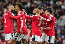 Soi kèo góc Fulham vs MU, 22h30 ngày 20/09