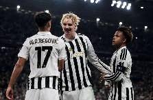 Soi kèo góc Juventus vs Atalanta, 23h00 ngày 20/09