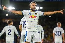 Soi kèo góc Leeds vs Crystal Palace, 20h00 ngày 20/09