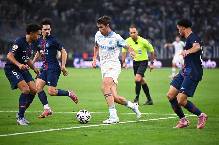 Soi kèo góc Marseille vs PSG, 01h45 ngày 21/09