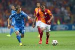 Galatasaray vs Real Madrid (2h 23/10): Chớ tin Kền kền
