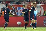 Olympiakos vs Bayern Munich (2h 23/10): Kh&oacute; cản H&ugrave;m x&aacute;m