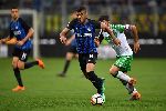 Ph&acirc;n t&iacute;ch tỷ lệ Sassuolo vs Inter Milan, 17h30 ng&agrave;y 20/10