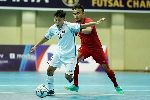 Lịch thi đấu, kết quả đầy đủ giải futsal Đông nam Á 2019 (21/10 - 27/10)