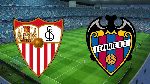 Nhận định b&oacute;ng đ&aacute; Sevilla vs Levante, 02h00 ng&agrave;y 21/10: Kh&ocirc;ng dễ bắt nạt
