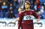 Alaves 2-0 Celta Vigo: Lucas Perez đưa Alaves tho&aacute;t khỏi nh&oacute;m cầm đ&egrave;n đỏ