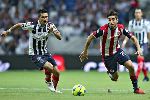 Phân tích tỷ lệ Monterrey vs Guadalajara Chivas, 7h ngày 21/10