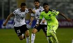 Nhận định Colo Colo vs Jorge Wilstermann, 7h30 ngày 21/10