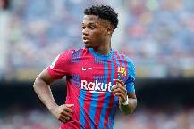 Đội h&igrave;nh ra s&acirc;n ch&iacute;nh thức Barca vs Dynamo Kyiv, 23h45 ng&agrave;y 20/10